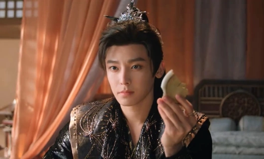 Любовь в облаках 28 серия