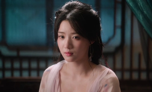 Любовь в облаках 3 серия