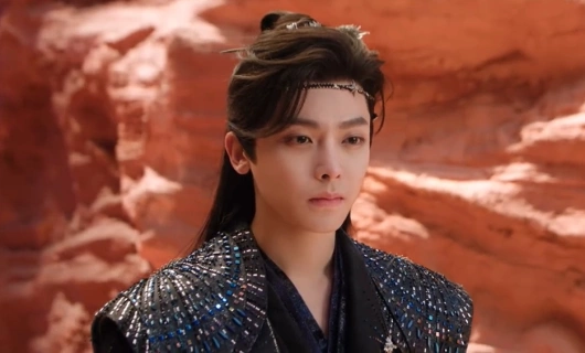 Любовь в облаках 30 серия