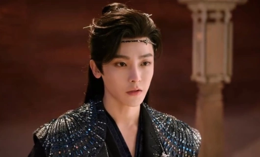 Любовь в облаках 32 серия