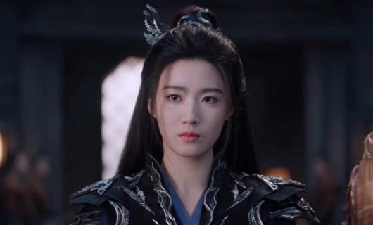 Любовь в облаках 33 серия