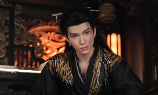 Любовь в облаках 34 серия