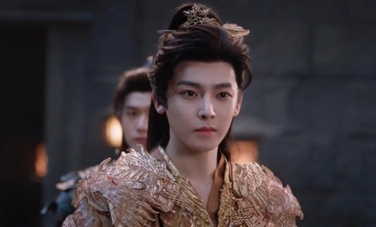 Любовь в облаках 35 серия