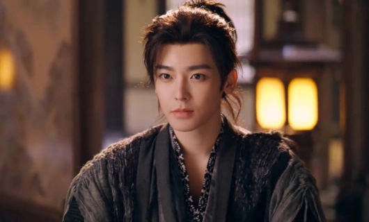 Любовь в облаках 4 серия