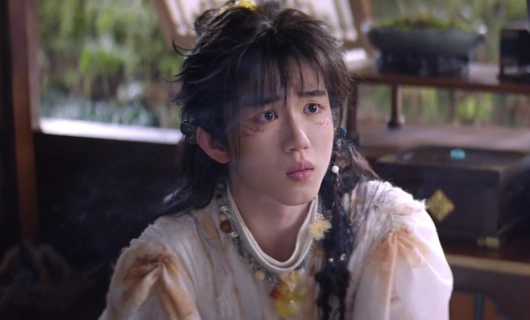 Любовь в облаках 5 серия