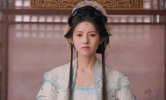 Любовь в облаках 6 серия