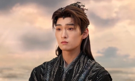 Любовь в облаках 8 серия