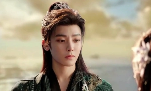 Любовь в облаках 9 серия