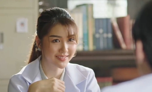 Мистика в зеркале 4 серия