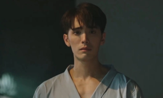 Мистика в зеркале 5 серия