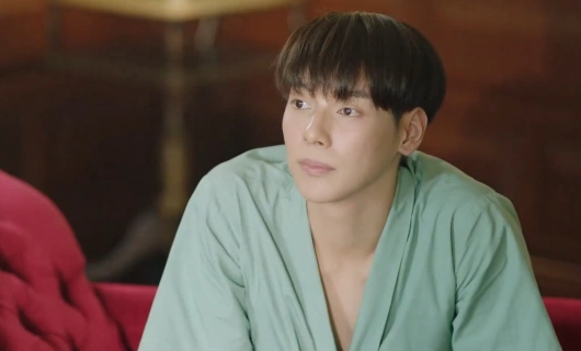 Мистика в зеркале 7 серия