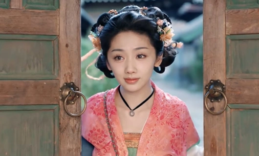 Пиршество в Юнъане 1 серия