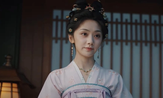 Пиршество в Юнъане 10 серия