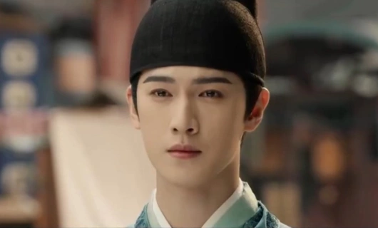 Пиршество в Юнъане 12 серия