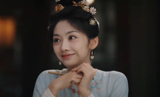 Пиршество в Юнъане 13 серия