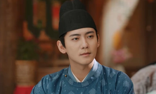 Пиршество в Юнъане 14 серия