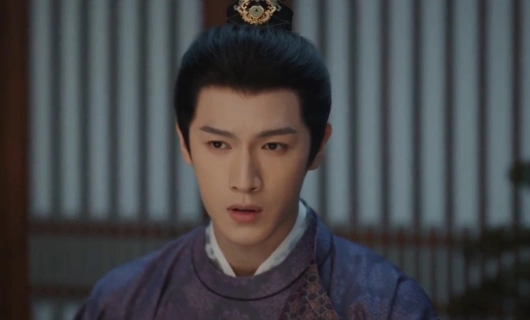 Пиршество в Юнъане 15 серия