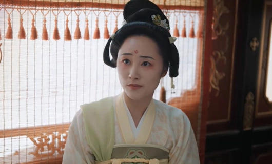 Пиршество в Юнъане 18 серия