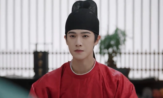 Пиршество в Юнъане 2 серия