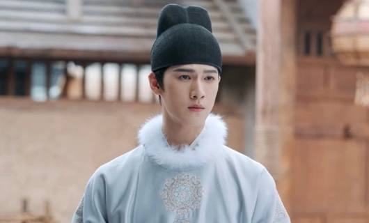 Пиршество в Юнъане 20 серия