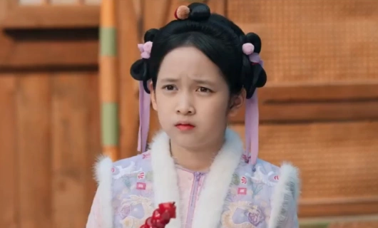 Пиршество в Юнъане 21 серия