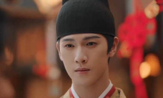 Пиршество в Юнъане 22 серия