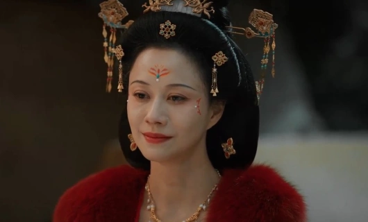 Пиршество в Юнъане 23 серия