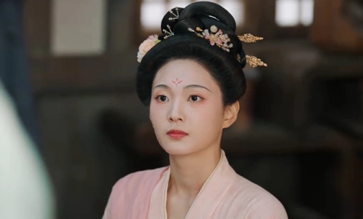 Пиршество в Юнъане 24 серия