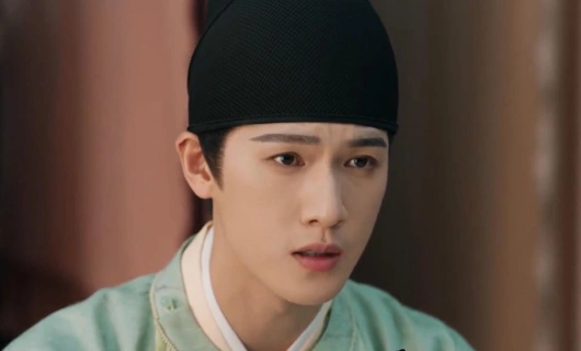 Пиршество в Юнъане 25 серия