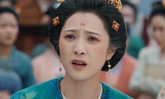 Пиршество в Юнъане 26 серия