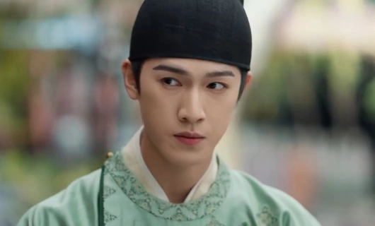 Пиршество в Юнъане 27 серия