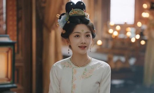 Пиршество в Юнъане 28 серия