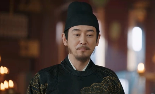 Пиршество в Юнъане 29 серия