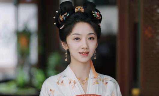 Пиршество в Юнъане 3 серия