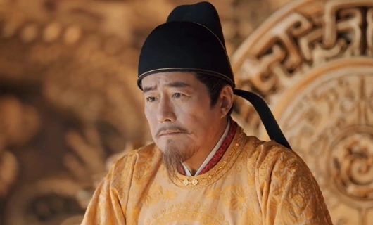 Пиршество в Юнъане 30 серия