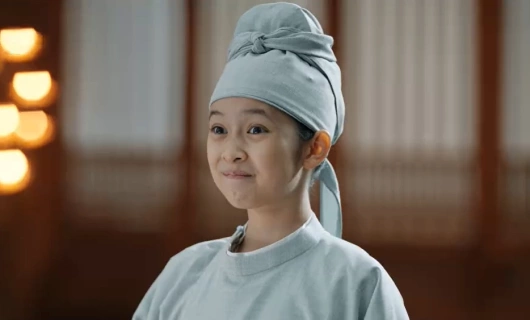 Пиршество в Юнъане 31 серия