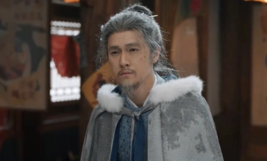 Пиршество в Юнъане 32 серия