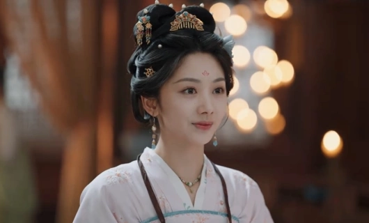 Пиршество в Юнъане 6 серия