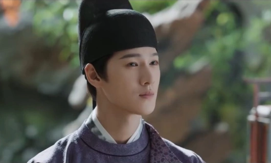 Пиршество в Юнъане 7 серия