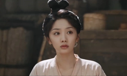 Пиршество в Юнъане 8 серия