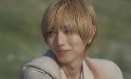 В 25:00 в Акасаке 2 сезон 10 серия