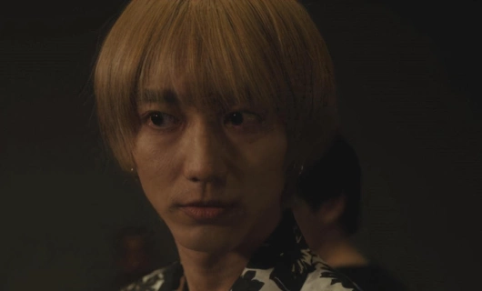 В 25:00 в Акасаке 2 сезон 4 серия