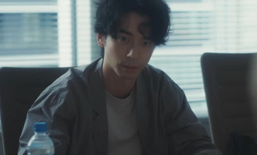 В 25:00 в Акасаке 2 сезон 5 серия