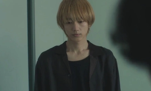 В 25:00 в Акасаке 2 сезон 6 серия