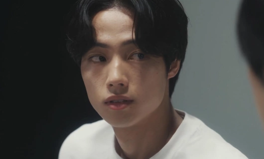 В 25:00 в Акасаке 2 сезон 7 серия