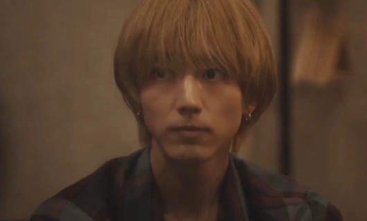 В 25:00 в Акасаке 2 сезон 8 серия