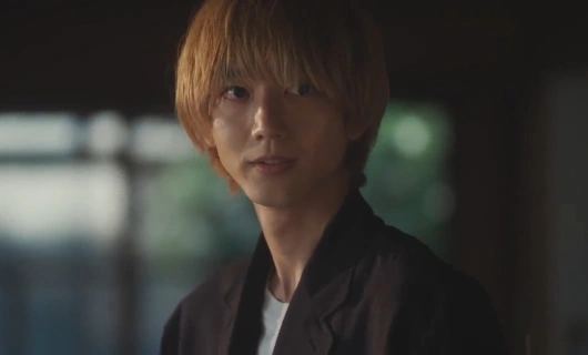 В 25:00 в Акасаке 2 сезон 9 серия