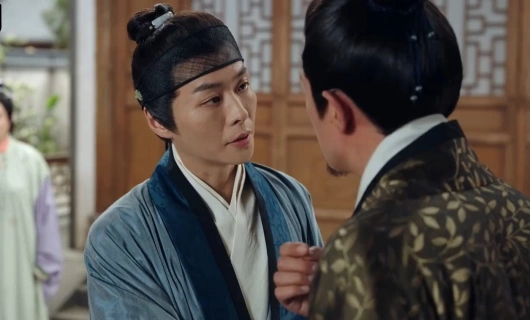 Аромат счастья 2 сезон 30 серия