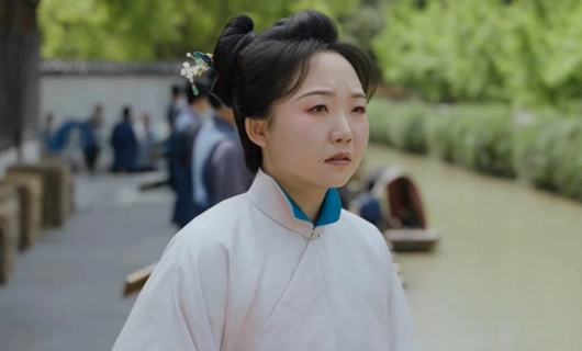 Аромат счастья 2 сезон 31 серия