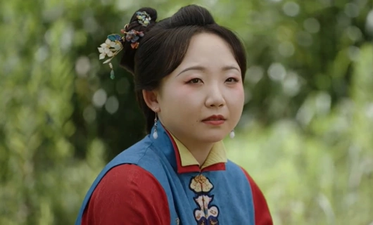 Аромат счастья 2 сезон 32 серия